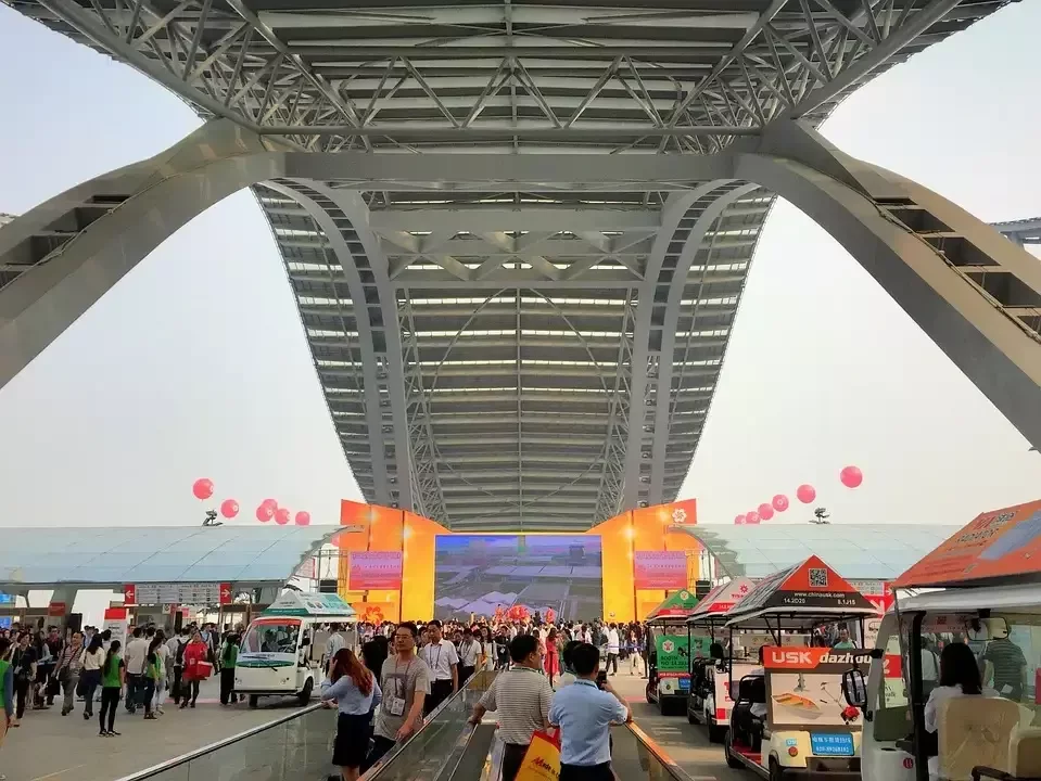Canton Fair 2026: Everything You Need to Know Before You Go